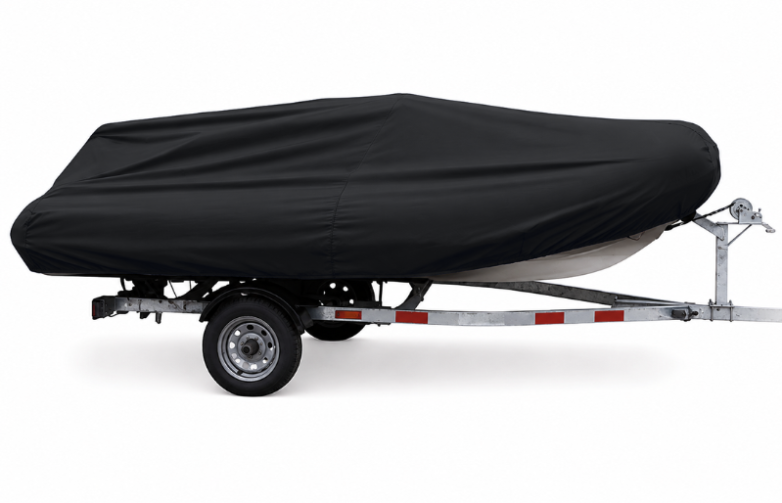 Weathermax 80 Inflatable Boat Cover– Center Console(16’6″ X 90″)