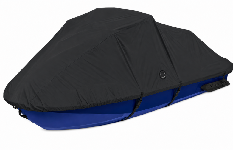 Weathermax 80 Personal Watercraft Boat Cover– (11’6″ X 48″)