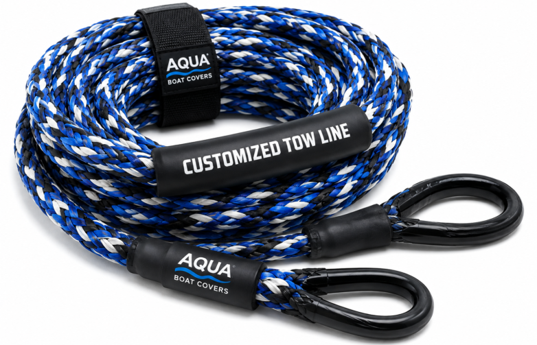 Customized Tow Line