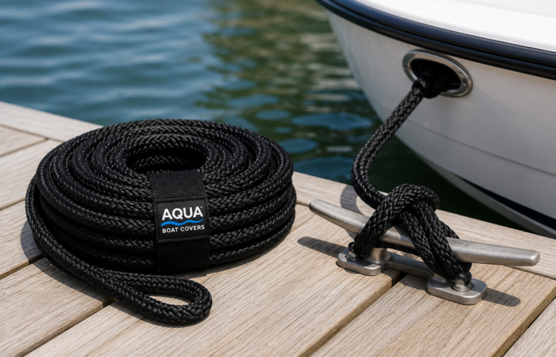 Mooring Ropes